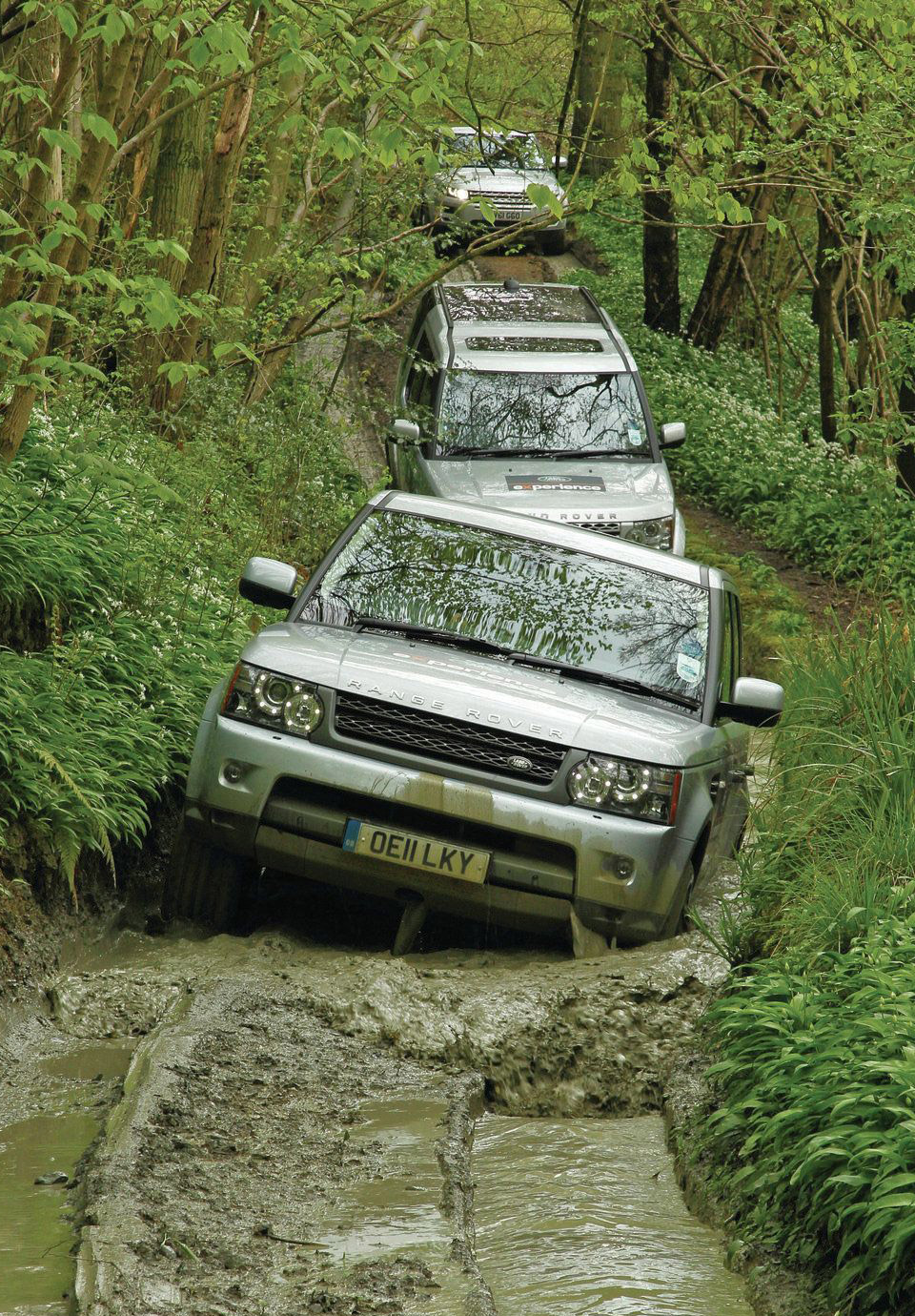 Erkan Ticaret - Land Rover - Range Rover - Oto Yedek Parçaları