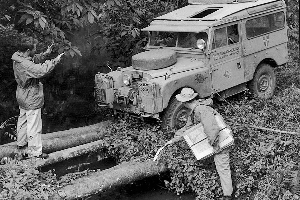 Erkan Ticaret - Land Rover - Range Rover - Oto Yedek Parçaları