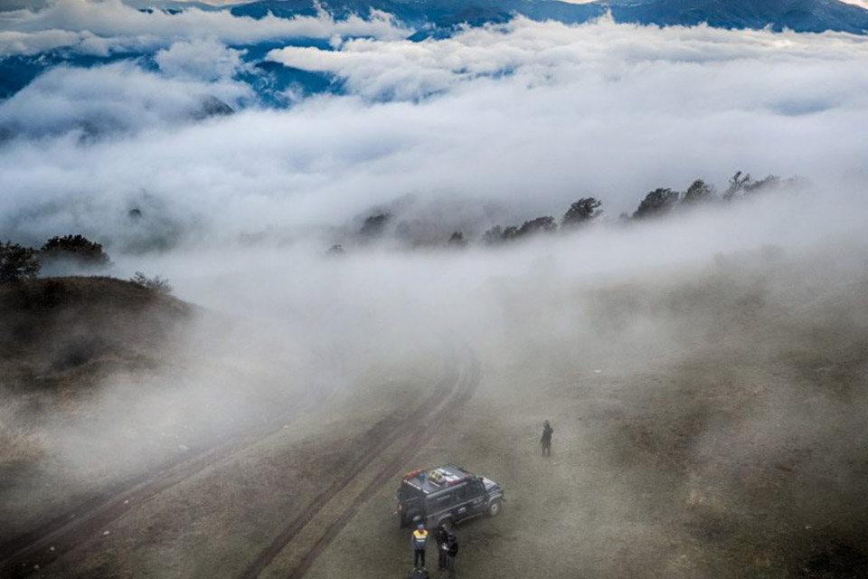 Erkan Ticaret - Land Rover - Range Rover - Oto Yedek Parçaları