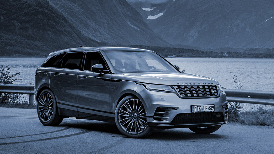 Range Rover Velar